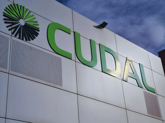 <h1>Cudal Almería</h1>
